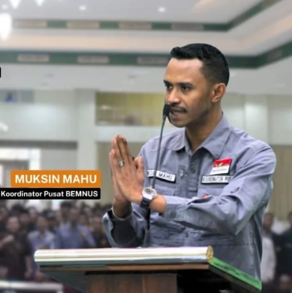 BEMNUS Nilai Perpol Nomor 10 Tahun 2025 Perlu Dibaca Dalam Kerangka Konstitusional