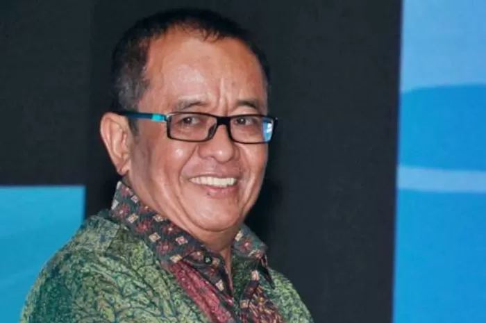 Said Didu: Kasus Roy Suryo Cs Uji Komitmen Penegakan Hukum