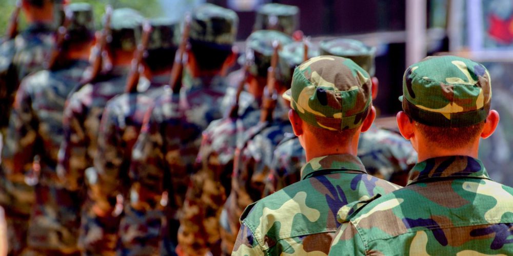 TAUD Tekankan Perlunya Reformasi Peradilan Militer Sebelum Perluasan Kewenangan TNI