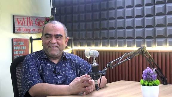 Habib Syakur Tegas Tolak Wacana Polri di Bawah Kementerian: “Prinsip Konstitusional, Tidak Bisa Diganggu”