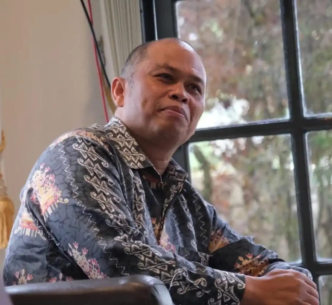 Fernando Emas Apresiasi Sikap Kapolri Pertahankan Polri Tetap di Bawah Presiden