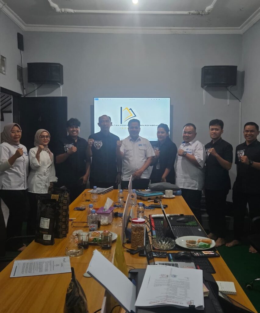 KPKI Tegaskan Komitmen Dukung Penguatan Kawasan Kepabeanan