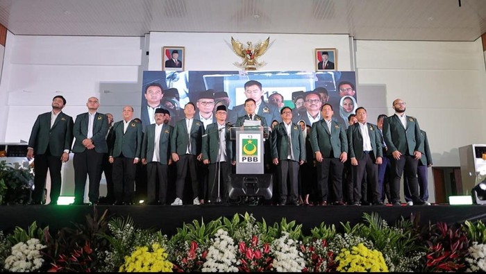 PBB Soroti Pentingnya Reformasi Polri demi Penguatan Lembaga Penegak Hukum