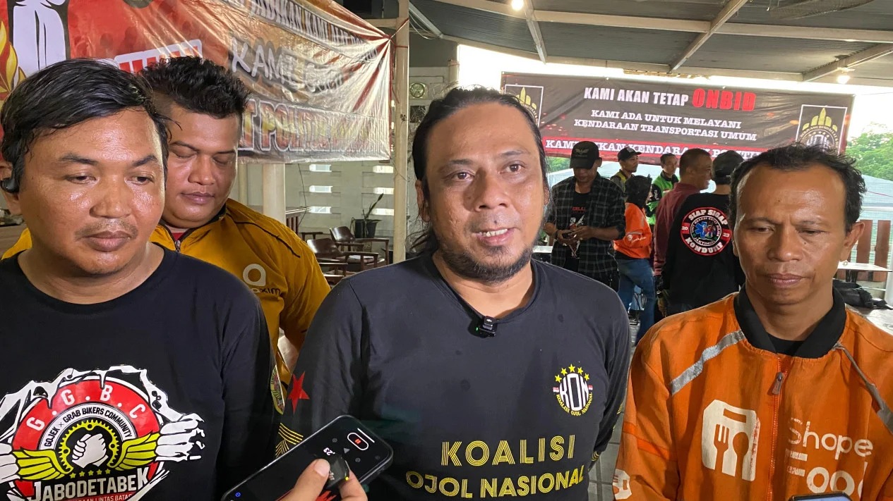 KON Soroti Kasus Andrie Yunus, Tegaskan Pentingnya Kepastian Hukum bagi Seluruh Warga Negara