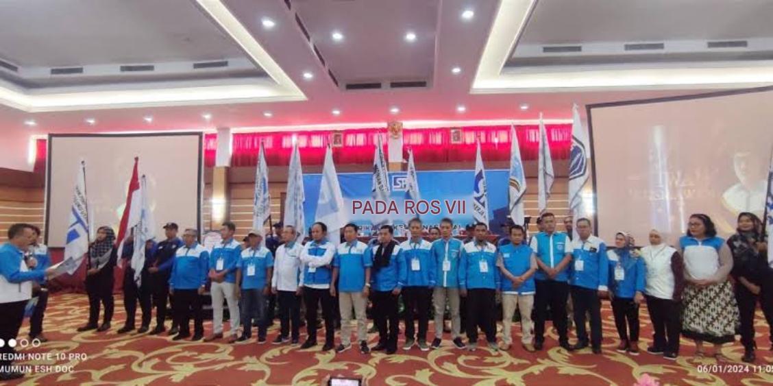 May Day 2026 Berlangsung Damai, Ketua Umum SPN Sebut Buruh Semakin Mengedepankan Dialog