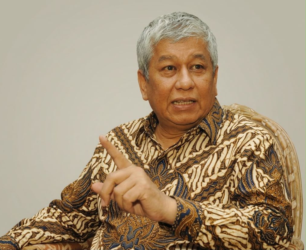 CERI: Sinergi Migas dan Energi Terbarukan Kunci Ketahanan Energi Indonesia di Tengah Gejolak Geopolitik Global