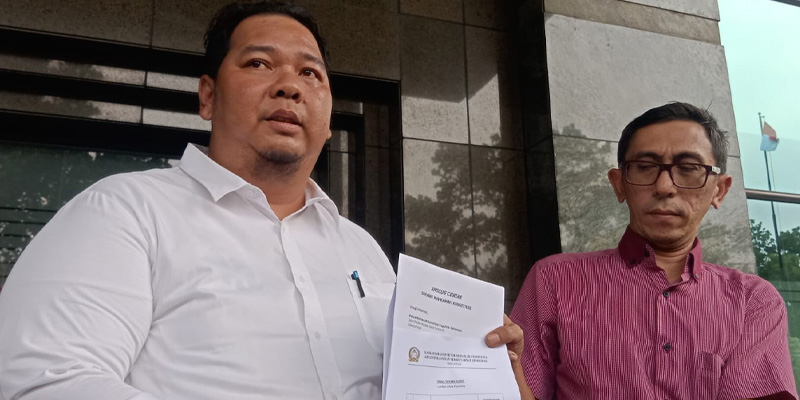 Antonius Danar: Informasi Berbasis Fakta Kunci Menjaga Ruang Digital Tetap Kondusif