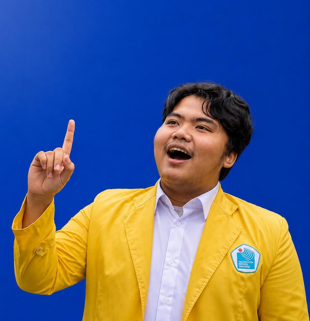 Jelang Hardiknas 2026, BEM PNJ Tegaskan Tak Ikut Aksi dan Fokus Gelar Matchaholic 2026