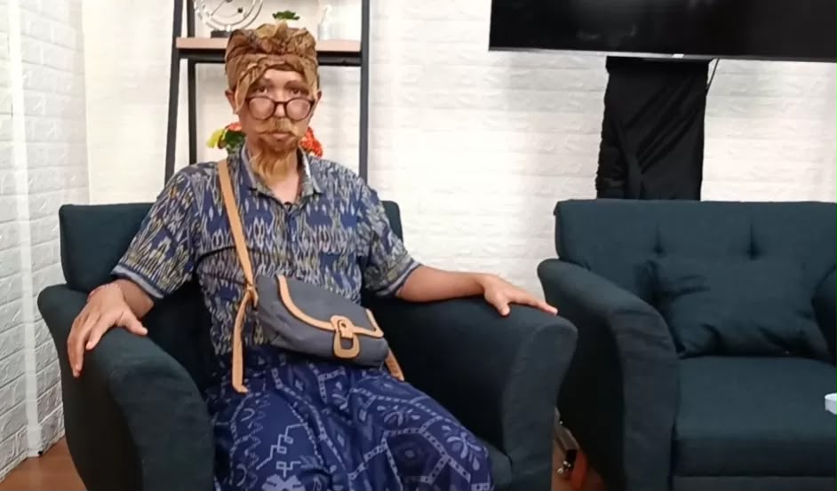 Kritik Kak Onyot atas Trivialisasi Air Keras Bertemu Fakta Putusan Sidang Andrie Yunus