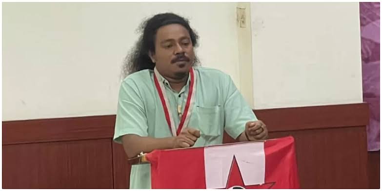 Putusan Pengadilan Militer Dikritik, GMNI Soroti Dugaan Tebang Pilih terhadap Terdakwa