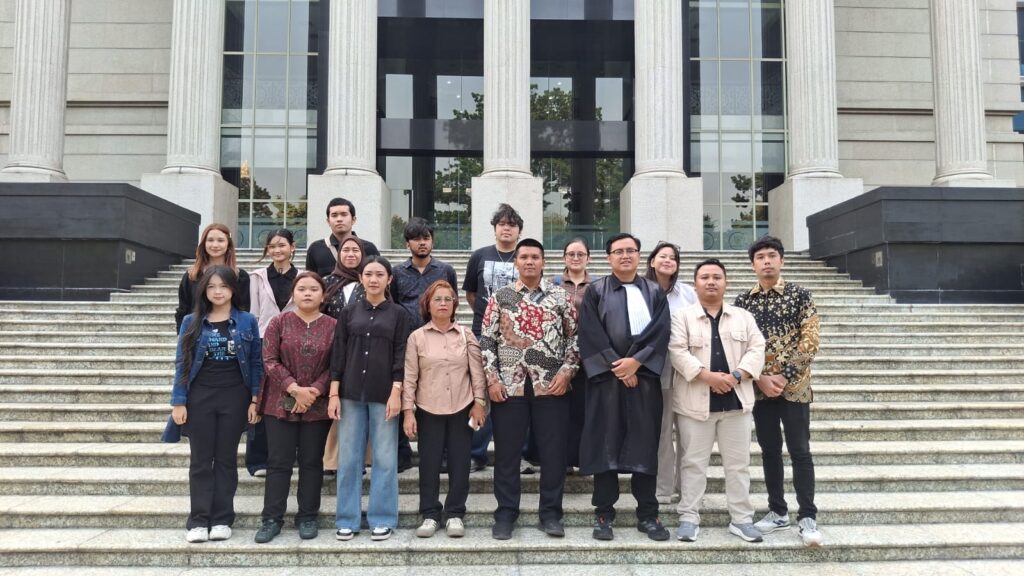 Reformasi Sektor Keamanan Jadi Sorotan, Imparsial Dorong Penguatan Profesionalisme TNI